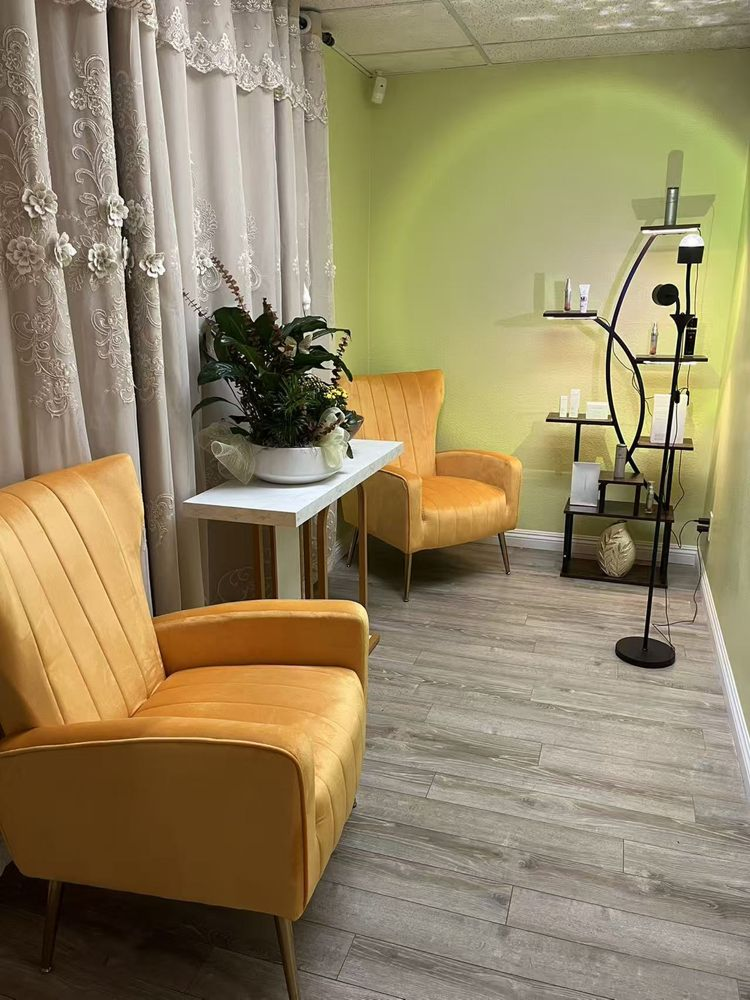 Wellness Room