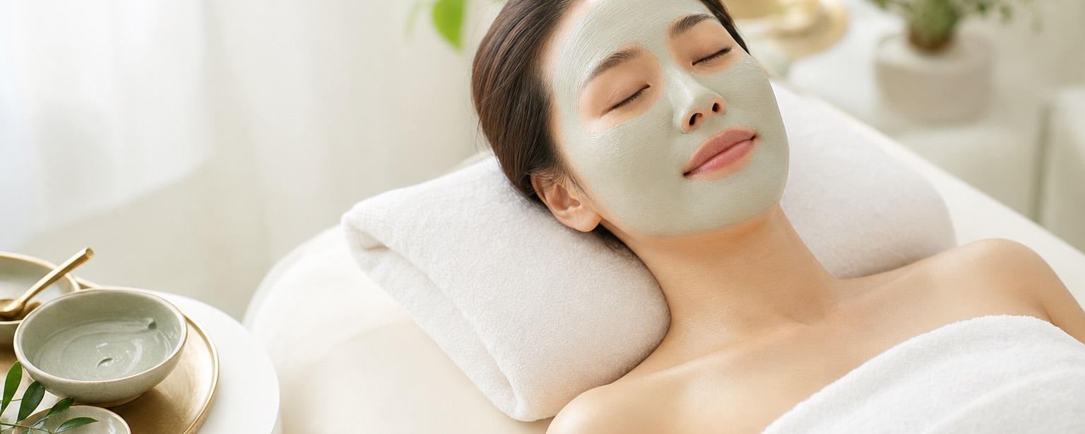 Acne Treatment (80 min)